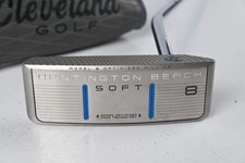 Cleveland Huntington Beach Soft 8 Putter / 34 Inch