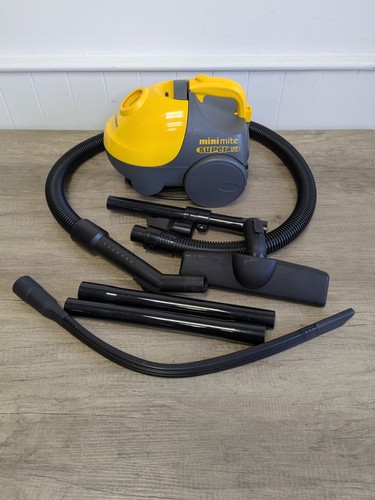 Electrolux mini mite - mini,