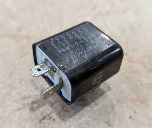 Yamaha jog cy50 cg50 flasher - jog,