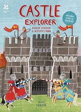 Castle Explorer: Knight