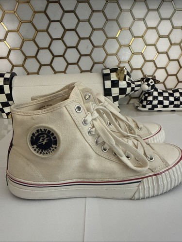 Flyers center sneakers - center, hi