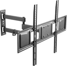 ProperAV Heavy Duty Swing Arm TV Wall Bracket 23" 24" 28" 32" 37" 40" 42" 43" 46