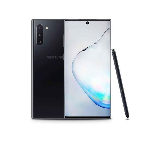 New samsung galaxy - note, 10