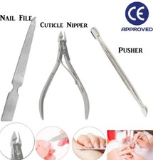 Cuticle Nipper Clipper Trimmer