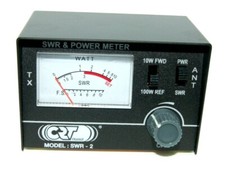 SWR / Power Meter for CB or