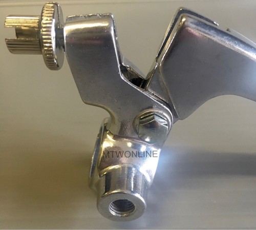 Motorcycle clutch lever - motorcycle,