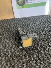 SAAB 9-3 93 Ignition Coil Pack B207 Petrol Engine 12787707 03-2010 Yellow Top