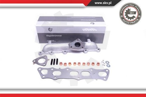 Manifold exhaust system - manifold,, esen