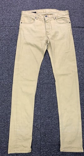 Connor skinny leg - skinny,