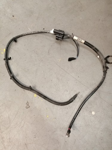 Ford focus battery - focus,