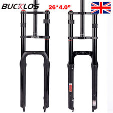 BUCKLOS 26*4.0" MTB Air