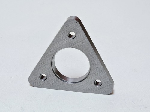 K14 turbo inlet flange for - turbo,