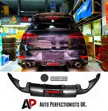 VW Golf GTD GTI TSI TDI MK7.5