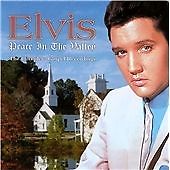 Elvis Presley : Peace In The