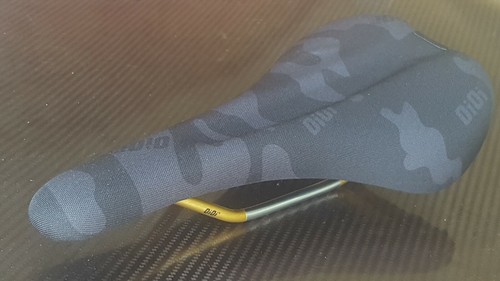 Dmr oioi saddle - dmr,