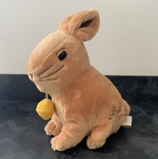 Lindt bunny rabbit - lindt, toy