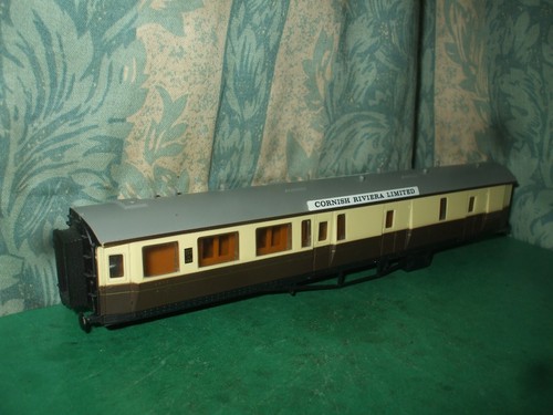 Airfix gwr centenary chocolate - centenary,