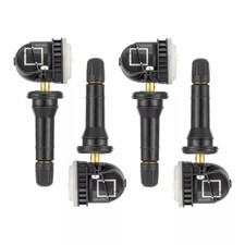 4PCS Genuine Ford Tyre