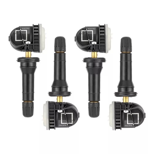 Genuine ford tyre pressure - 4x,