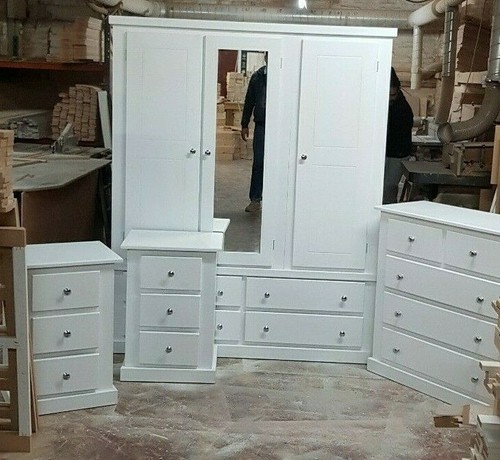 Handmade bekrshire white with - (white,