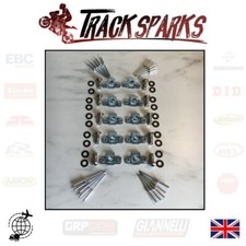 DZUS TYPE FAIRING FASTENERS