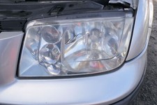 Vw Bora1J Headlight Front Left 1J59410187BD (with Fog Light)