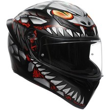 Agv lyzard full face - k1-s,