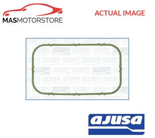Intake manifold gasket - manifold, charge