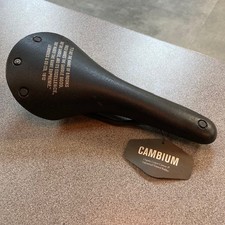 Brooks England C13 Carved