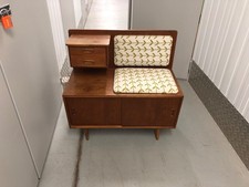 Vintage 1950's mid century MCM
