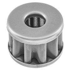 J type overdrive, Filter 