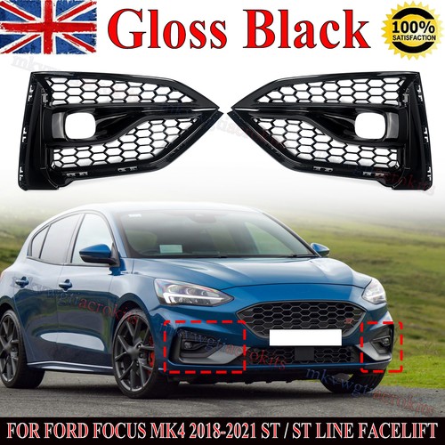 For ford focus mk4 - mk4, 2018-2021