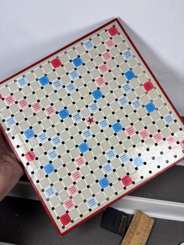 Vintage spear games - spear's,