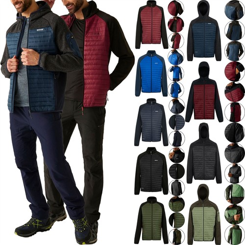Regatta mens clumber - iv, hybrid