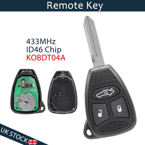 433mhz for jeep grand cherokee - jeep,