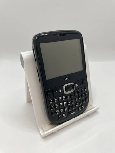 Orange rio black network - orange, ee