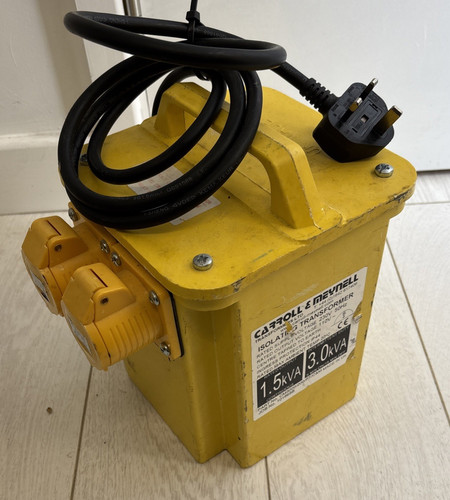 Carroll meynel 110v site - carroll,