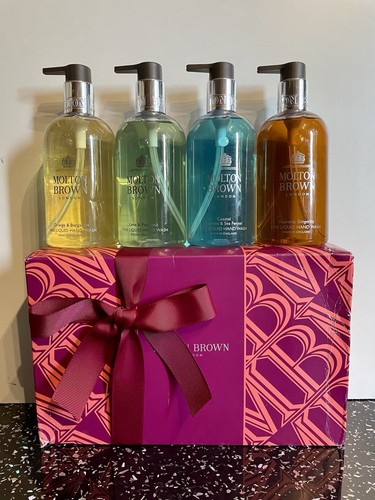 Molton brown multi pack - 💐,