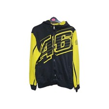 Valentino rossi hoodie - xl,