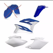 Acerbis Plastics Kit For