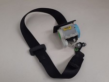 VAUXHALL VECTRA C ESTATE (02-08) REAR MIDDLE CENTRE SEAT BELT 13198075