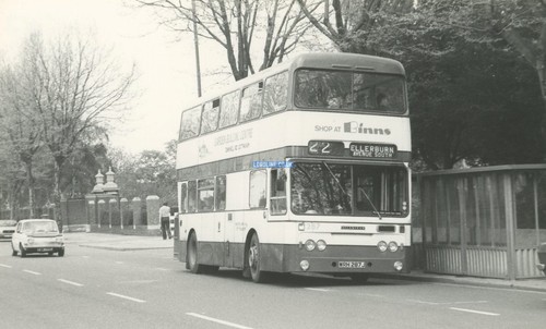 Hull memory lane - hull,