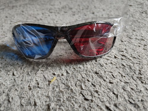 17x glasses vintage movie - 17x,