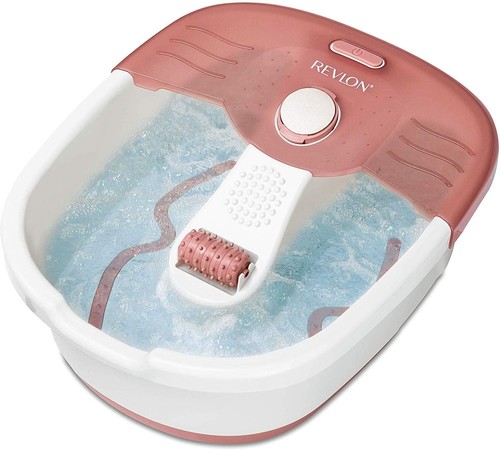 Revlon relaxing bubbling - relaxing,