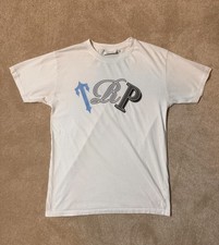 Trapstar TRP T-shirt white