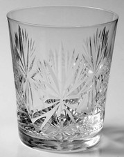 Edinburgh Crystal Star of