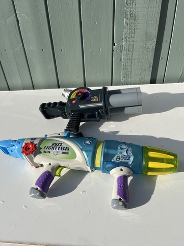 Disney toy story buzz - story,