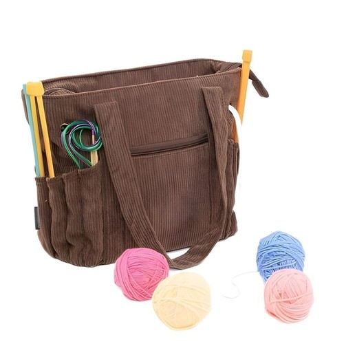 Crochet bag knitting - crochet,
