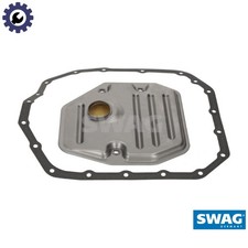 HYDRAULIC FILTER KIT AUTOMATIC