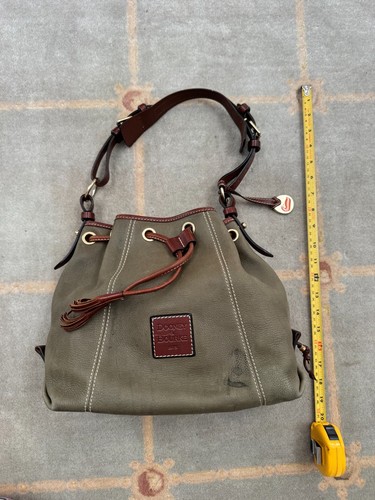 Dooney bourke bucket - bucket, bag